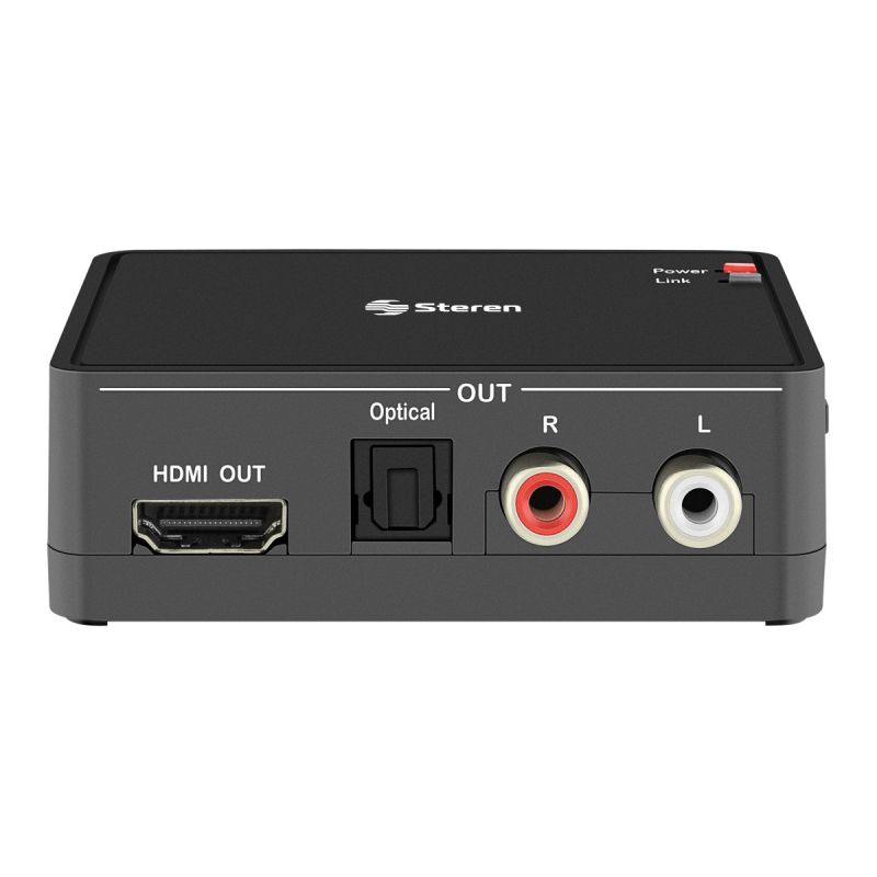 Comprar Separador duplicador HDMI 2 salidas 4K Online - Sonicolor