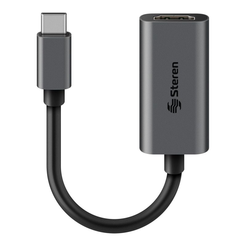 Adaptador usb a hdmi para tv sale