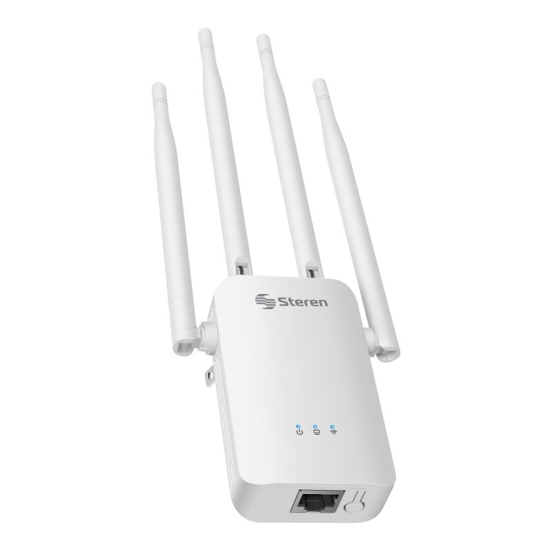 Amplificador wifi 50 metros sale