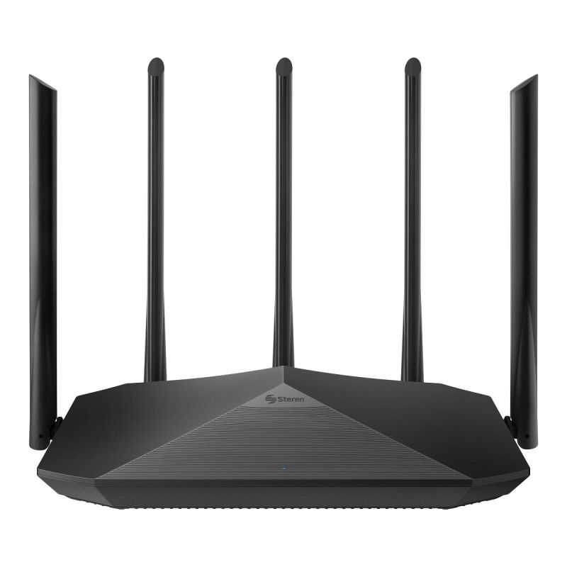 Router thomson como repetidor fashion