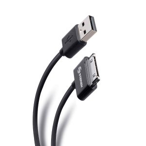 Cable USB para tablets Samsung