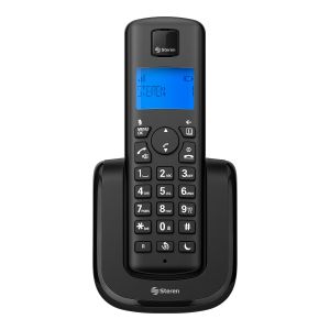 Teléfono inalámbrico DECT