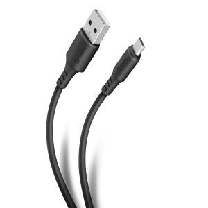 Cable USB a micro USB de 1 m