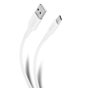 Cable USB a USB C de 2 m