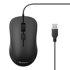 Mouse USB 1000 DPI