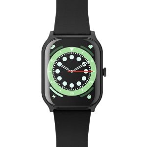 Smart Watch Bluetooth* Touch, 1.7”, 24 mm